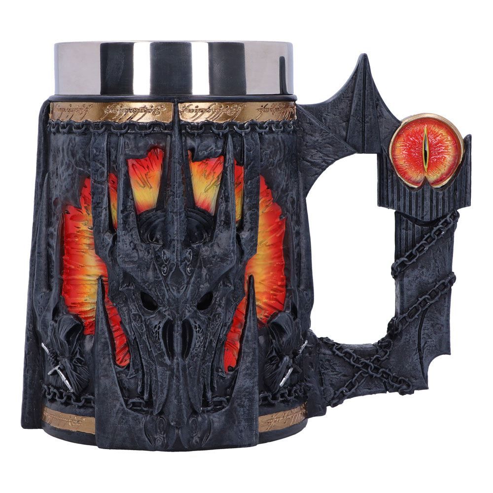 Lord Of The Rings korbel Sauron Nemesis Now