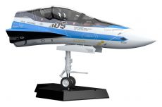 Macross Delta Plastic Model Kit 1/20 PLAMAX MF-56: minimum factory Fighter Nose Kolekce VF-31J (Hayate Immelman's Fighter) 31 cm