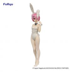 Re:Zero - Starting Life in Another World BiCute Bunnies PVC Soška Ram White Pearl Color Ver. 30 cm