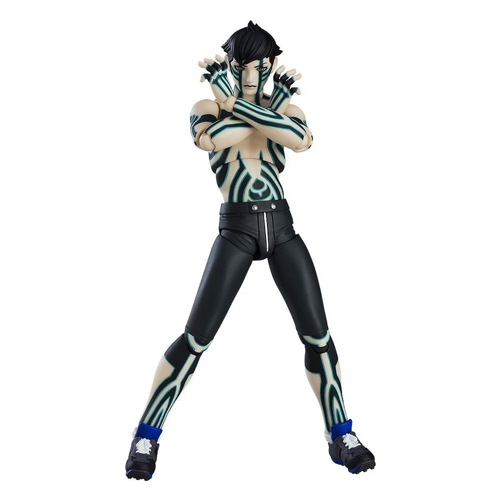 Shin Megami Tensei III: Nocturne Figma Akční Figure Demi-Fiend 15 cm Max Factory