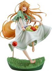 Spice and Wolf PVC Soška 1/7 Holo (Wolf and the Scent of Fruit) 26 cm