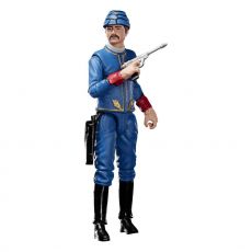 Star Wars Episode V Vintage Kolekce Akční Figure 2022 Bespin Security Guard (Helder Spinoza) 10 cm