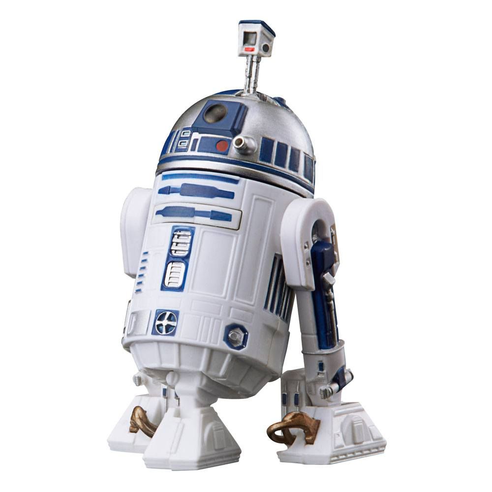 Star Wars Episode V Vintage Kolekce Akční Figure 2022 Artoo-Detoo (R2-D2) 10 cm Hasbro