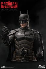The Batman Life Velikost Bysta Batman 93 cm