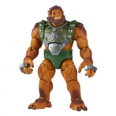 Thor Marvel Legends Series Akční Figure 2022 Ulik 15 cm