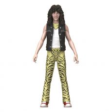 Van Halen BST AXN Akční Figure Eddie Van Halen Yellow Zebra Pants SDCC Esclusive 13 cm