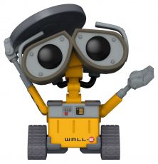 Wall-E POP! Movies vinylová Figure Wall-E with Hubcap Exclusive 9 cm