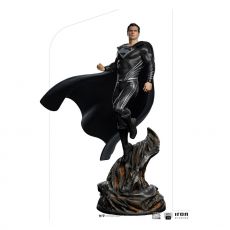 Zack Snyder's Justice League Art Scale Soška 1/4 Superman Black Suit 69 cm