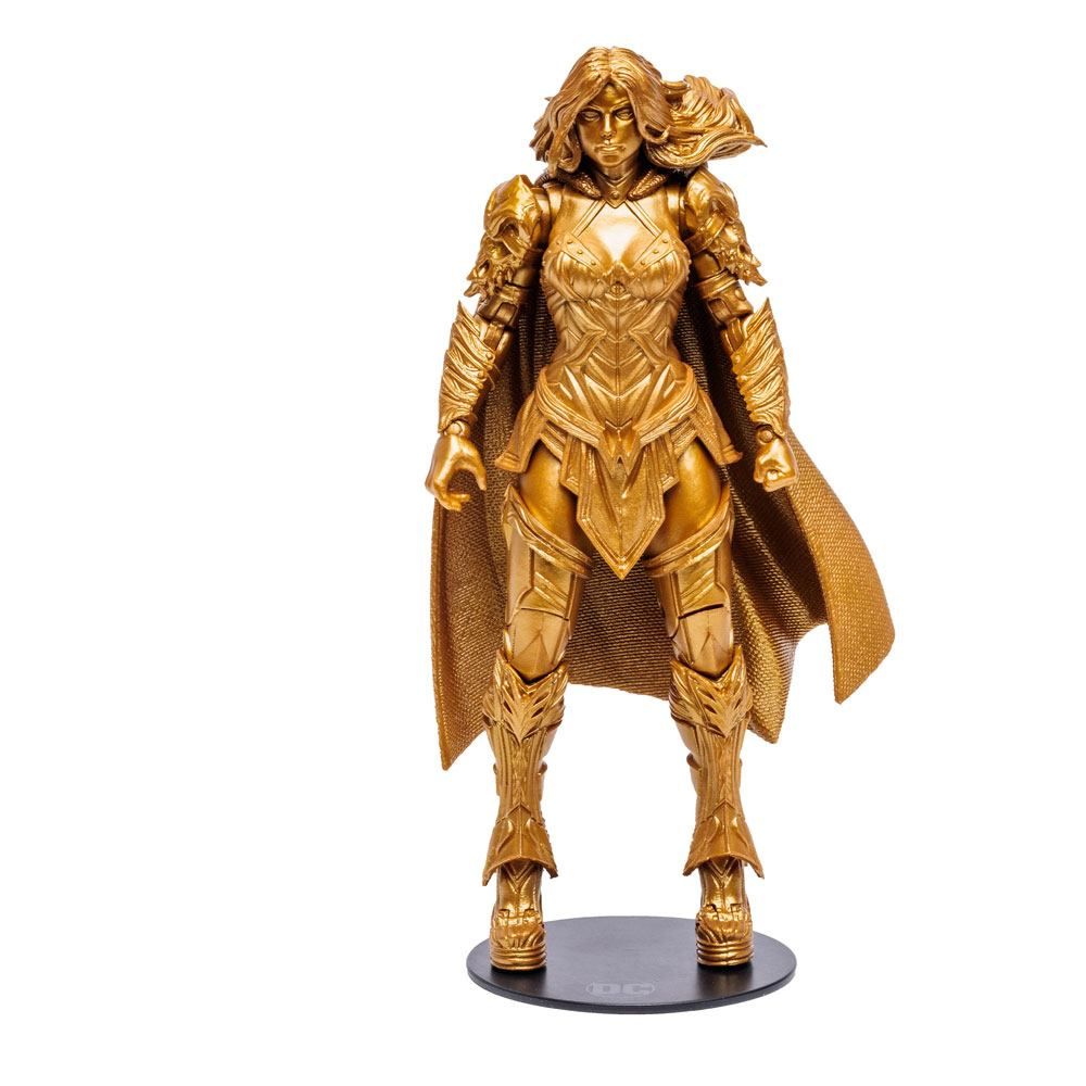 DC Multiverse Akční Figure Anti-Crisis Wonder Woman 18 cm McFarlane Toys