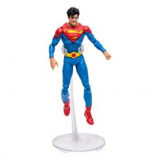 DC Multiverse Akční Figure Superman Jon Kent 18 cm