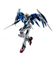 Mobile Suit Gundam Robot Spirits Akční Figure GN-0000+GNR-010 00 Raiser 15 cm Bandai Tamashii Nations