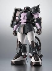 Moblie Suit Gundam MSV Robot Spirits Akční Figure (Side MS) MS-06R-1A ZAKUII High Mobility Type Black Tri Stars ver. A.N.I.M.E. xx cm