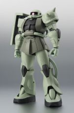 Moblie Suit Gundam Robot Spirits Akční Figure (Side MS) MS-06 ZAKU II ver. A.N.I.M.E. xx cm