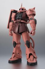 Moblie Suit Gundam Robot Spirits Akční Figure (Side MS) MS-06S ZAKU II CHAR'S CUSTOM MODEL ver. A.N.I.M.E. xx cm