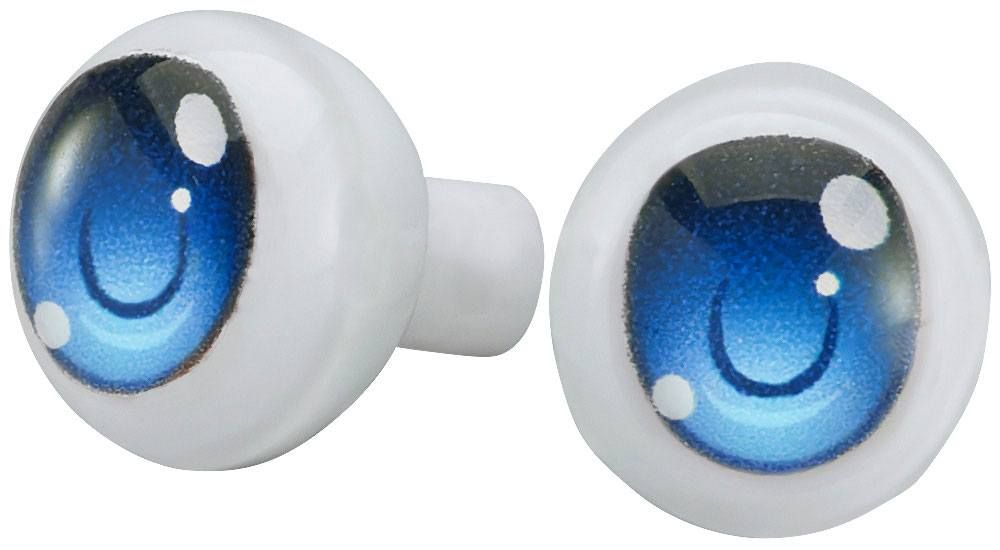 Nendoroid Doll Nendoroid More Doll Eyes (Blue) Case (9) Good Smile Company