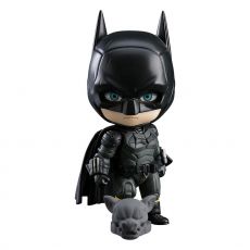 The Batman Nendoroid Akční Figure Batman 10 cm