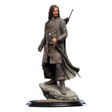 The Lord of the Rings Soška 1/6 Aragorn, Hunter of the Plains (Classic Series) 32 cm