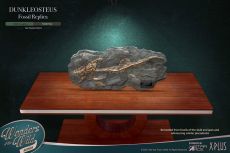 Wonders of the Wild Mini Replika Dunkleosteus Fossil 42 cm