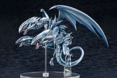 Yu-Gi-Oh! PVC Soška Blue-Eyes Ultimate Dragon 35 cm