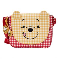 Disney by Loungefly Kabelka Bag Winnie the Pooh Gingham