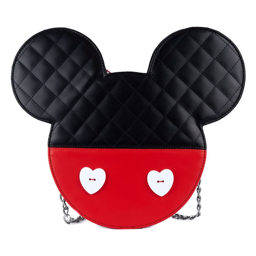 Disney POP! by Loungefly Kabelka Bag Mickey and Minnie Valentines