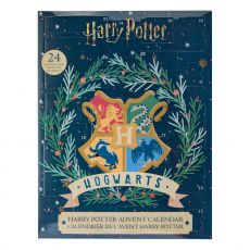 Harry Potter Advent Kalendář Wizarding World 2022