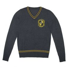 Harry Potter Knitted Mikina Mrzimor Velikost L