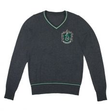 Harry Potter Knitted Mikina Zmijozel Velikost XS