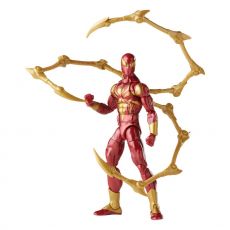 Marvel Comics: Civil War Marvel Legends Akční Figure 2022 Iron Spider 15 cm