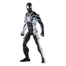 Marvel Legends Akční Figure 2022 Future Foundation Spider-Man (Stealth Suit) 15 cm