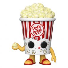 Movie Night POP! Foodies vinylová Figure Popcorn Bucket 9 cm