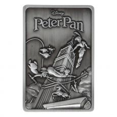 Peter Pan Ingot Limited Edition FaNaTtik