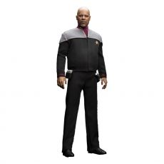 Star Trek: The Next Generation Akční Figure 1/6 Captain Benjamin Sisko (Essentials Version) 30 cm