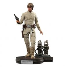 Star Wars Episode V Movie Masterpiece Akční Figure 1/6 Luke Skywalker Bespin 28 cm