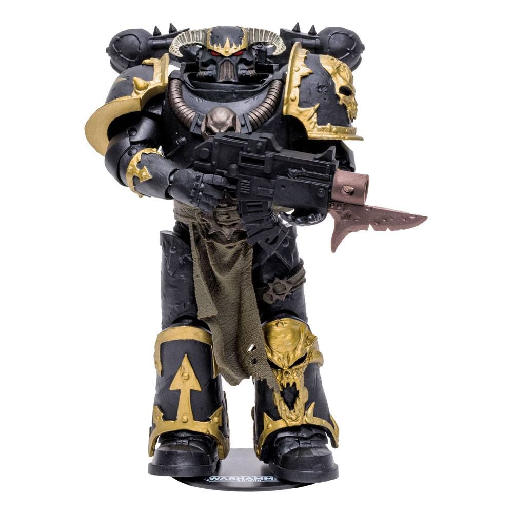 Warhammer 40k Akční Figure Chaos Space Marine 18 cm McFarlane Toys