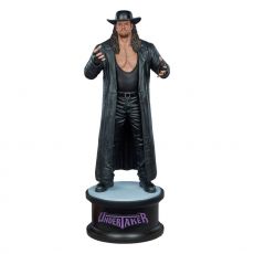 WWE Soška 1/4 The Undertaker: The Modern Phenom 66 cm