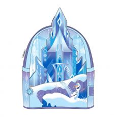 Disney by Loungefly Batoh Ledové Království Princess Castle