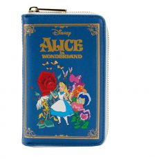 Disney by Loungefly Peněženka Alice in Wonderland Classic Book