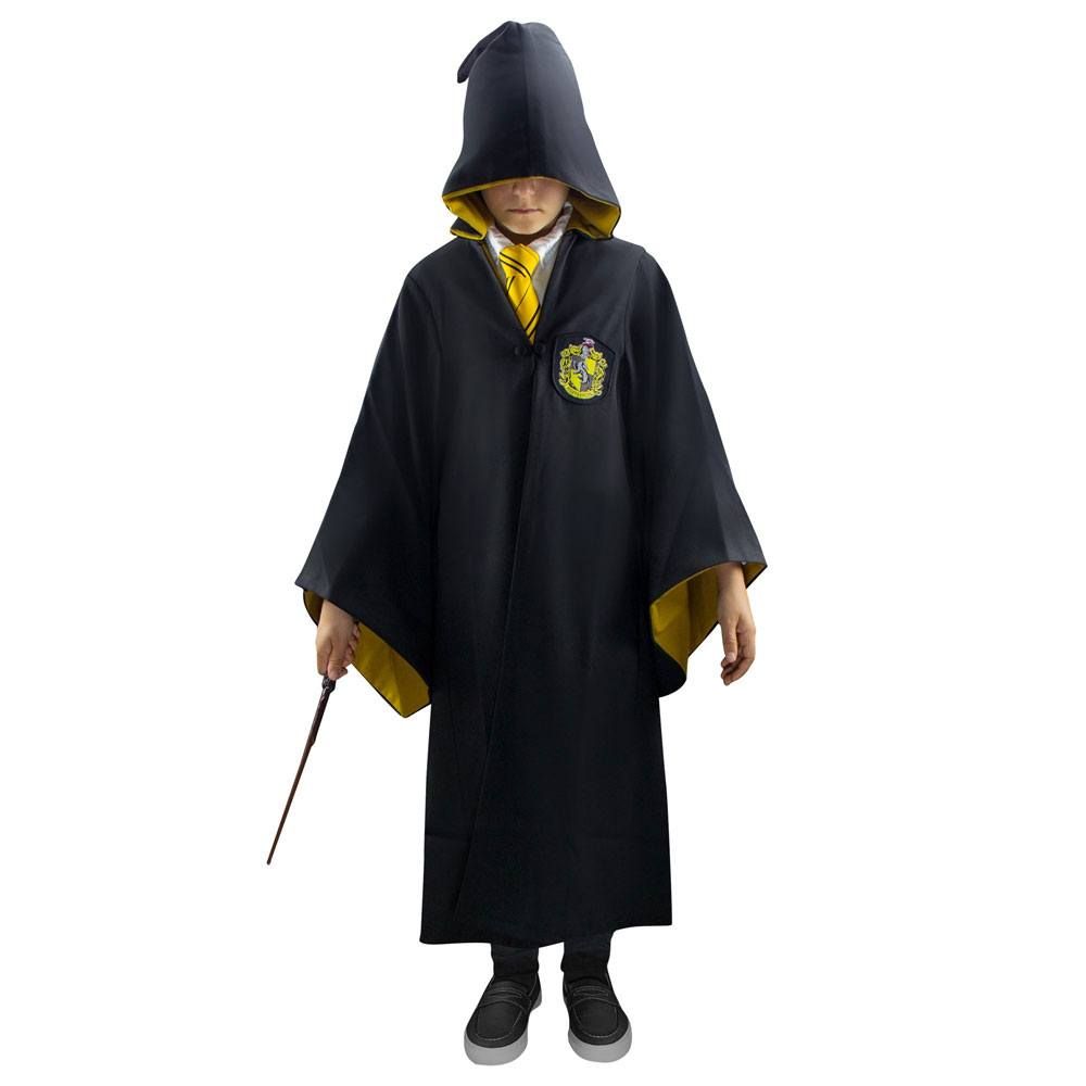 Harry Potter Kids Wizard Robe Mrzimor Cinereplicas