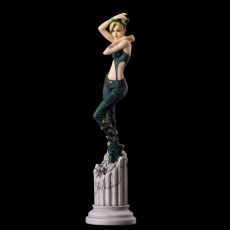 JoJo's Bizarre Adventure Stone Ocean Figural Propiska Jolyne Cujoh 19 cm