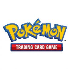 Pokémon TCG GO Pin Box Bulbasaur (6) Anglická Verze