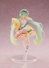 The Quintessential Quintuplets PVC Figure Hatsune Miku Wonderland Figure Sleeping Beauty
