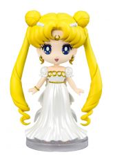 Sailor Moon Eternal Figuarts mini Akční Figure Princess Serenity 9 cm