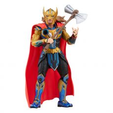 Thor: Love and Thunder Marvel Legends Series Akční Figure 2022 Thor 15 cm