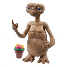 E.T. the Extra-Terrestrial Bendyfigs Ohebná Figure E.T. 14 cm