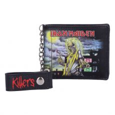 Iron Maiden Peněženka Killers