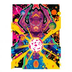 Marvel Art Print Galactus: The Devourer 46 x 61 cm - unframed