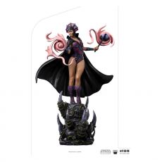Masters of the Universe BDS Art Scale Soška 1/10 Evil-Lyn 30 cm