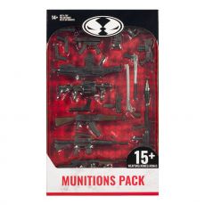 McFarlane Toys Akční Figure Příslušenství Munitions Pack