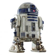 Star Wars: Episode II Akční Figure 1/6 R2-D2 18 cm